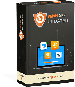 Shield Max Updater